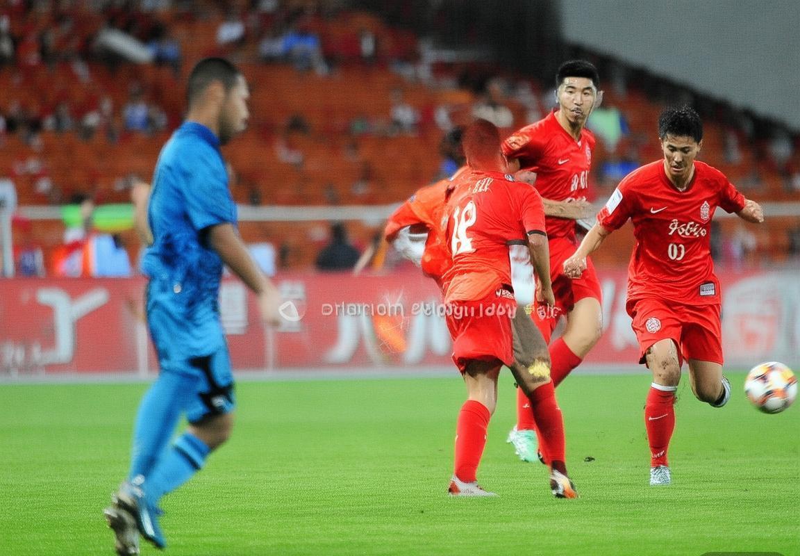 国安主场力克河北，展现坚韧与战术智慧(图3)