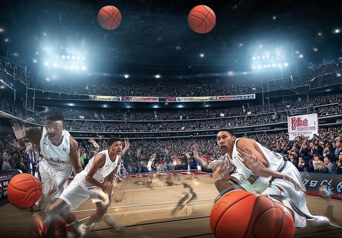 2017-2018 CBA山东辽宁巅峰对决深度解析(图1)