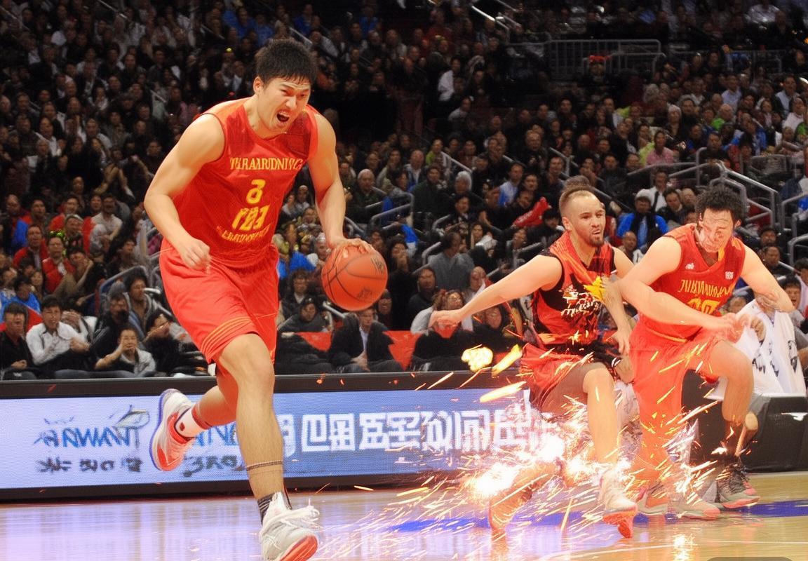 2017-2018 CBA山东辽宁巅峰对决深度解析(图2)