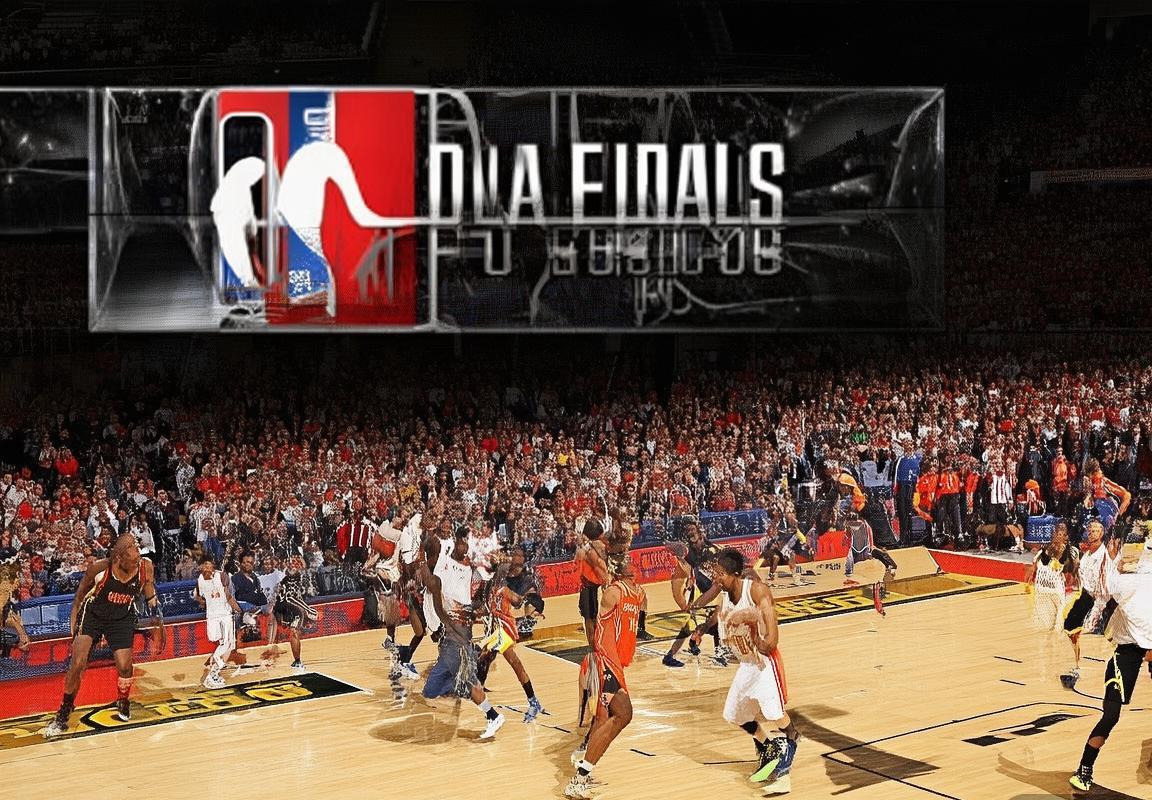 2013NBA总决赛：火箭VS步行者经典对决回顾(图1)