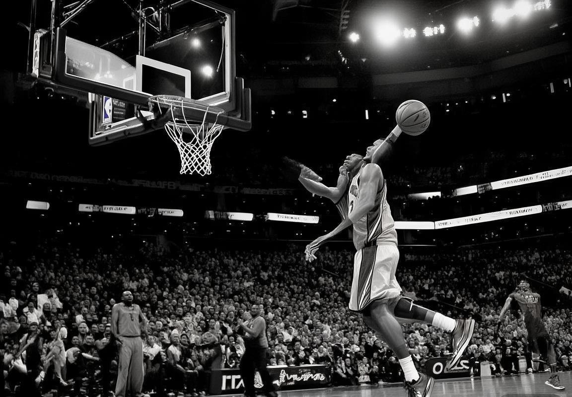 2013NBA总决赛：火箭VS步行者经典对决回顾(图3)