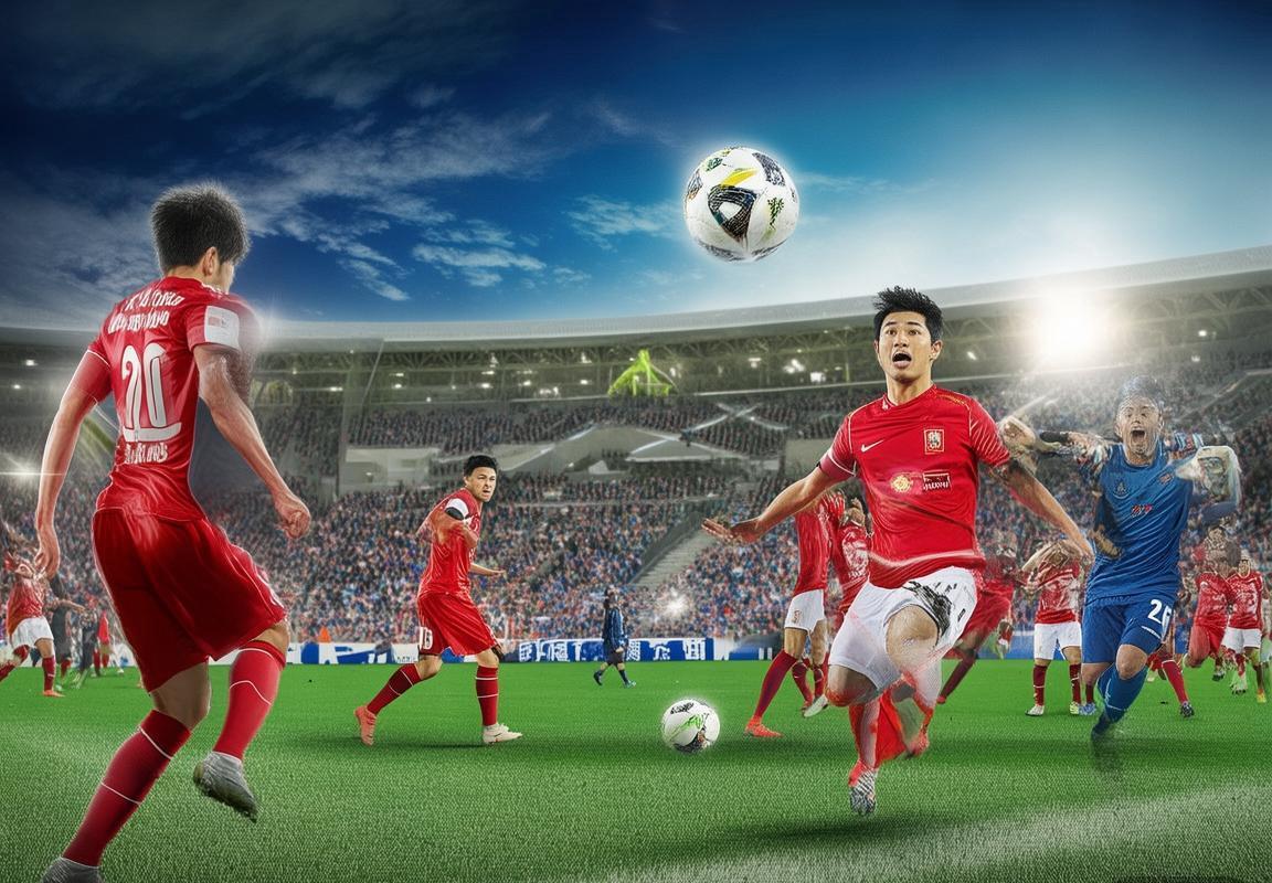 2018赛季富力恒大巅峰对决：经典战役解析与启示(图1)