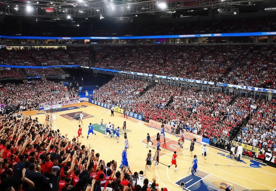 2019 CBA山西辽宁巅峰对决：精彩瞬间与战术解析(图1)